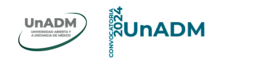 Logotipo UnADM