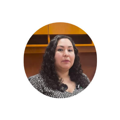 Alma Diana Balcázar Bernal Alma Diana Balcázar Bernal