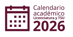 icono calendario licenciatura