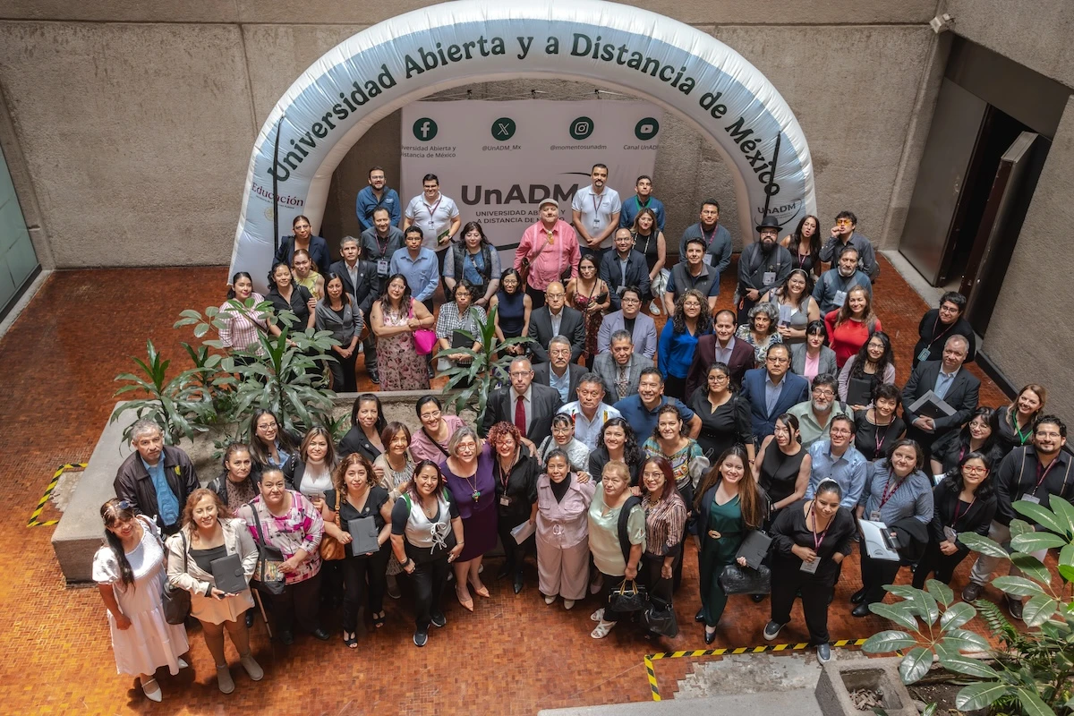 La Universidad Abierta y a Distancia de México (UnADM) de la SEP, realizará el registro a su convocatoria de ingreso el 20 de julio de 2026 La Universidad Abierta y a Distancia de México (UnADM) de la SEP, realizará el registro a su convocatoria de ingreso el 20 de julio de 2026