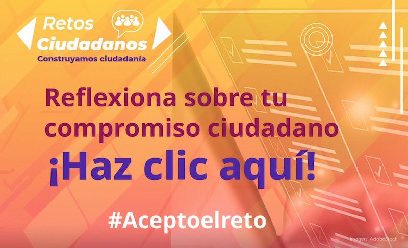 acepta el reto 25