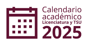 icono calendario licenciatura