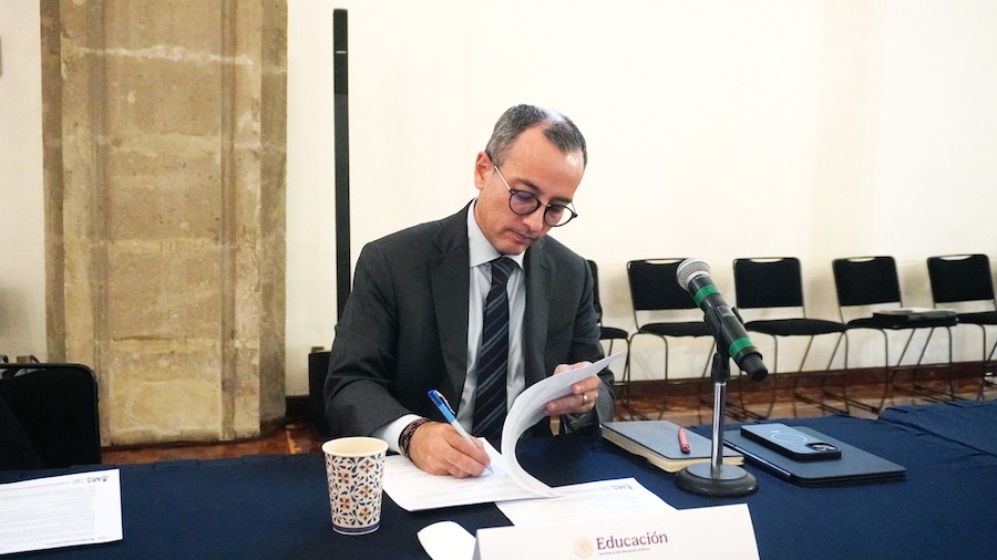 firma convenio dallas 2