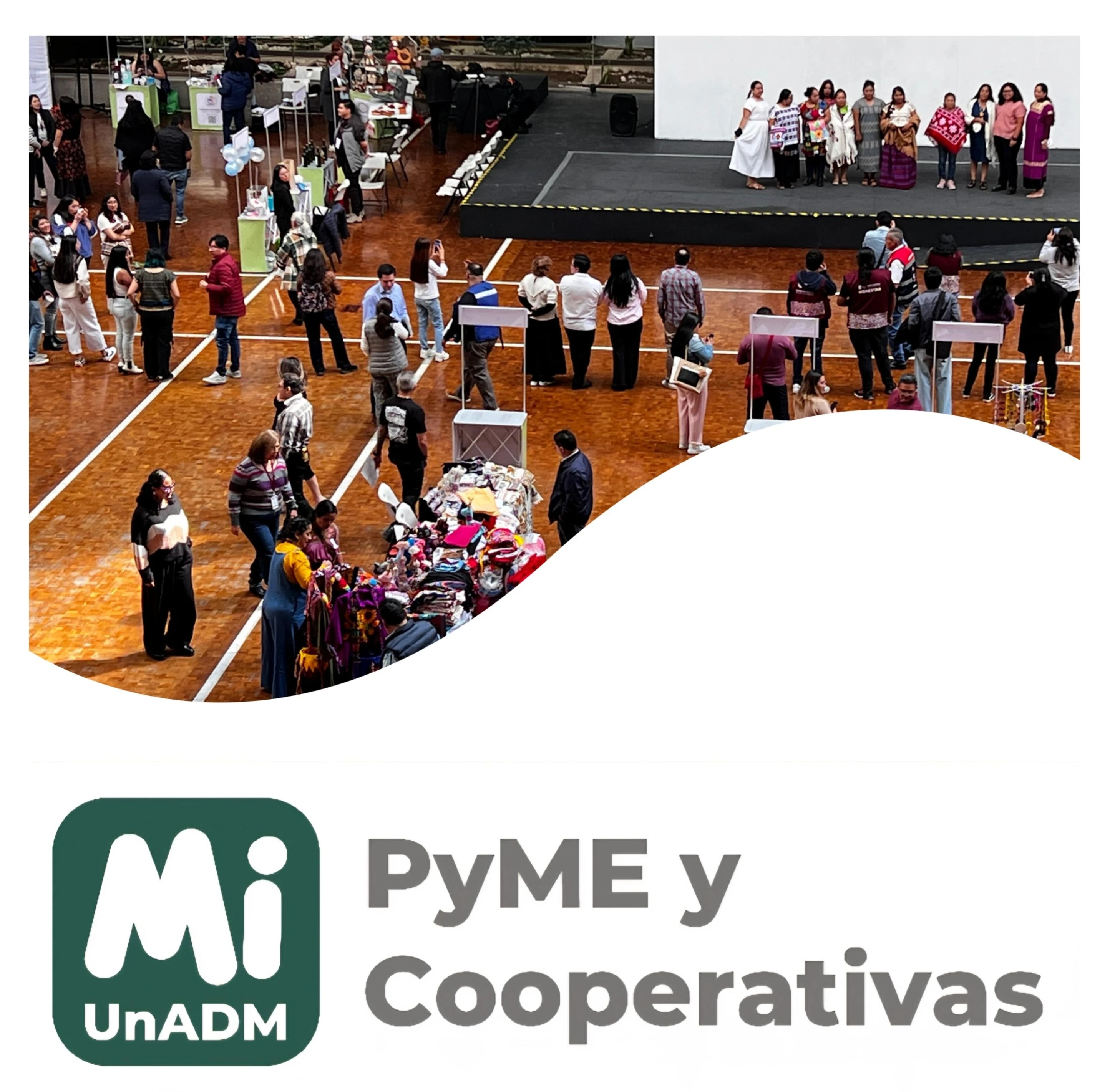 UnADM celebra la Primera Conexión Emprendedora “Orgullo y Corazón UnADM” en el Centro SEP UnADM celebra la Primera Conexión Emprendedora “Orgullo y Corazón UnADM” en el Centro SEP