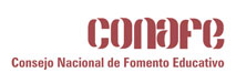 logo CONAFE